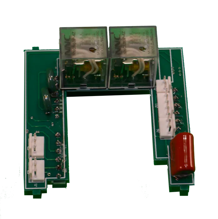 100 Amp PC Board — 100AMP GP
