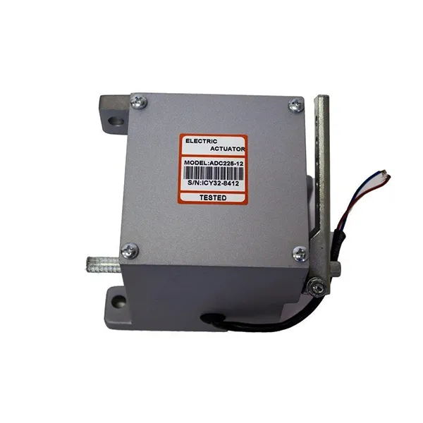 ADC225 ACTUATOR 12V — ADC225 12V