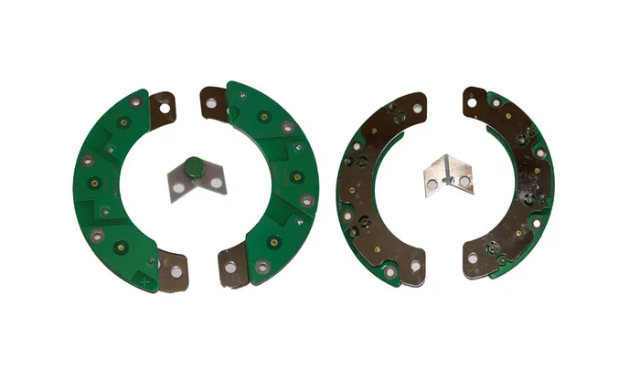 Diode Kit — SSAYEC432