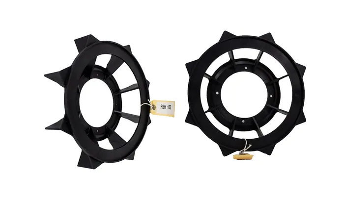 FAN — FSH102