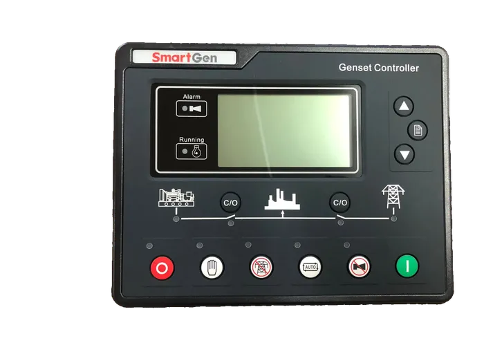 Genset Controller — SMA3000-0007