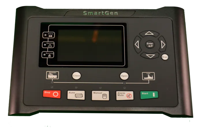 Genset Controller — SMA3000-0010