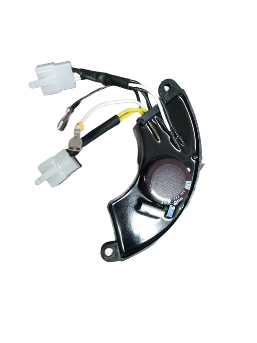 IEP Powerproducts 5KW 3Phase Half Moon Automatic Voltage Regulator — 5KW-3P