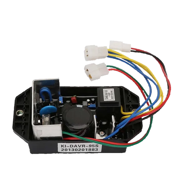 Kipor 10KW Automatic Voltage Regulator — KI-DAVR-95S