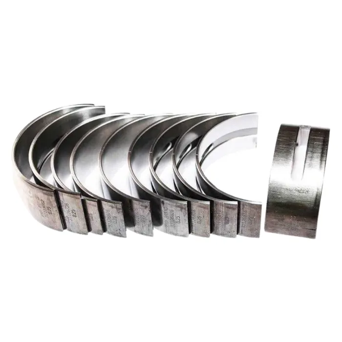KMP 10” Main Bearing Set — U5MB0034A