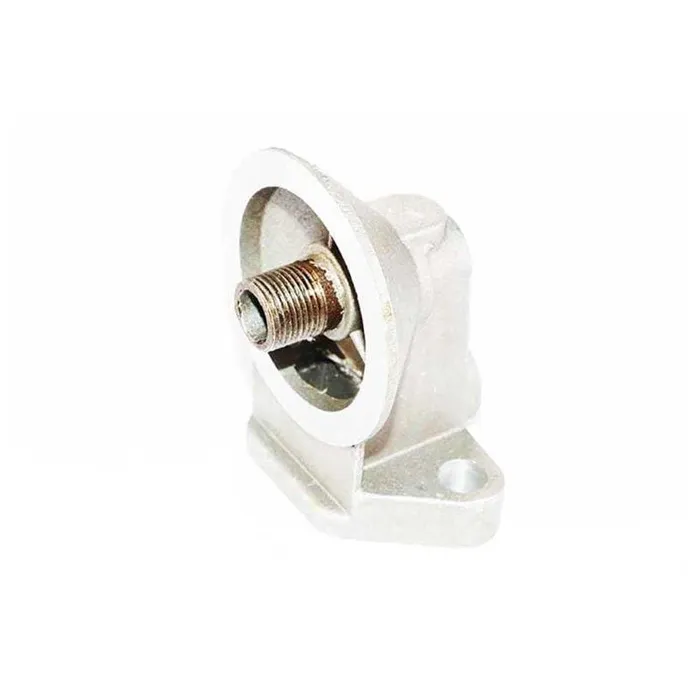 KMP Big End Bearing Set — 37764181