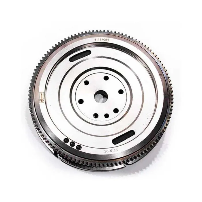KMP Big End Bearing Set — 41117084