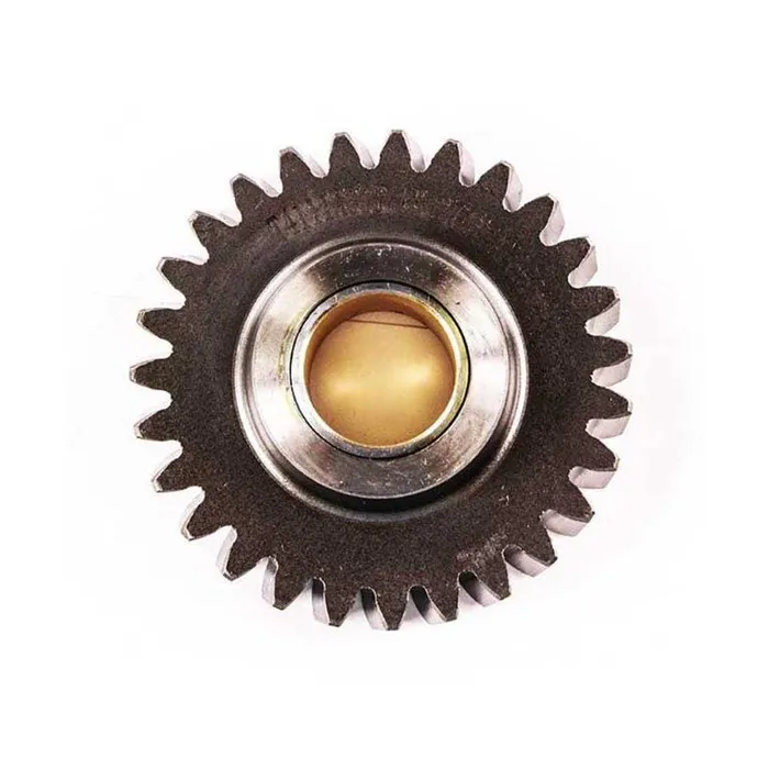 KMP Big End Bearing Set — 4111A008