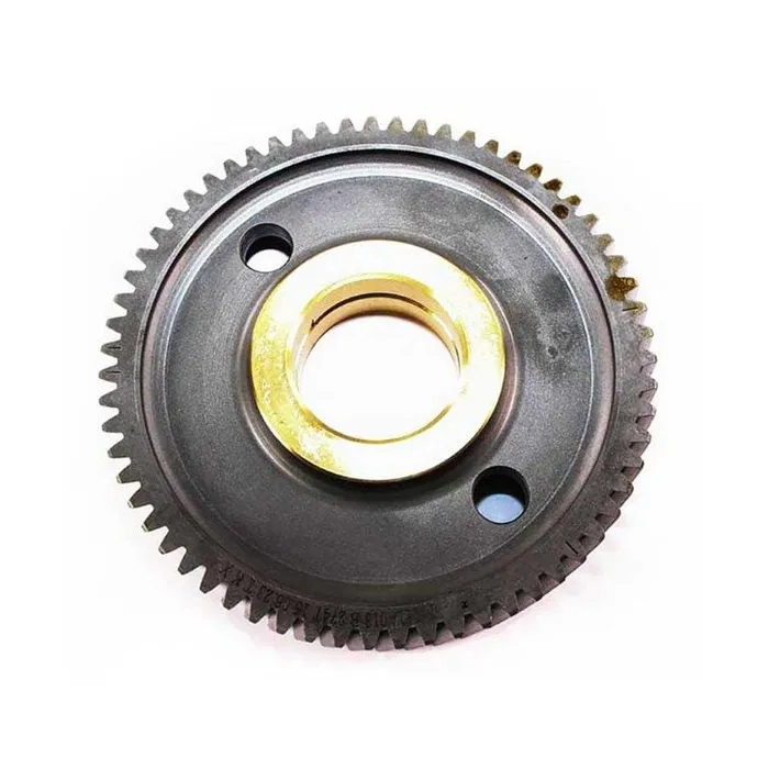 KMP Big End Bearing Set — 4111A013