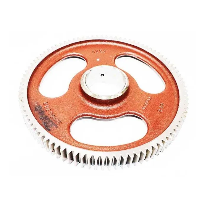 KMP Big End Bearing Set — 4111A015