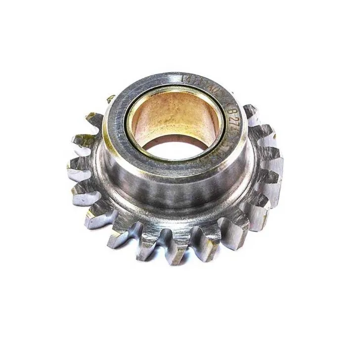 KMP Big End Bearing Set — 4111A021