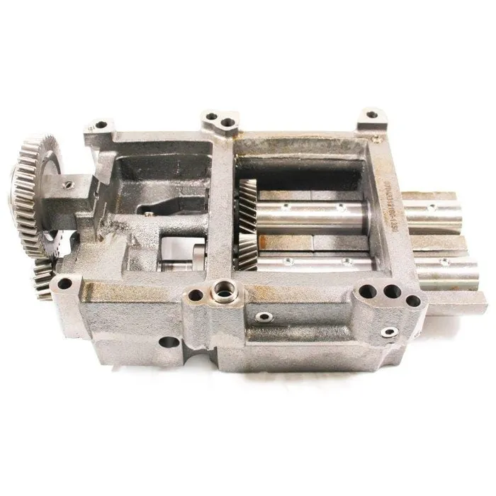 KMP Big End Bearing Set — 4111K073