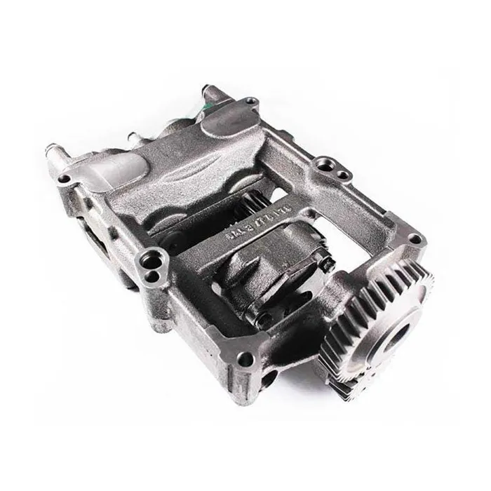 KMP Big End Bearing Set — 4111K091