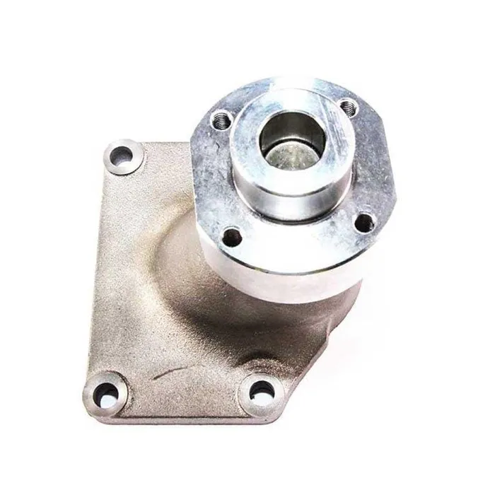 KMP Big End Bearing Set — 4113H052