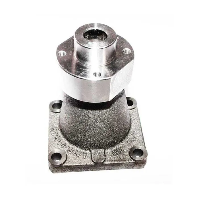 KMP Big End Bearing Set — 4113H053