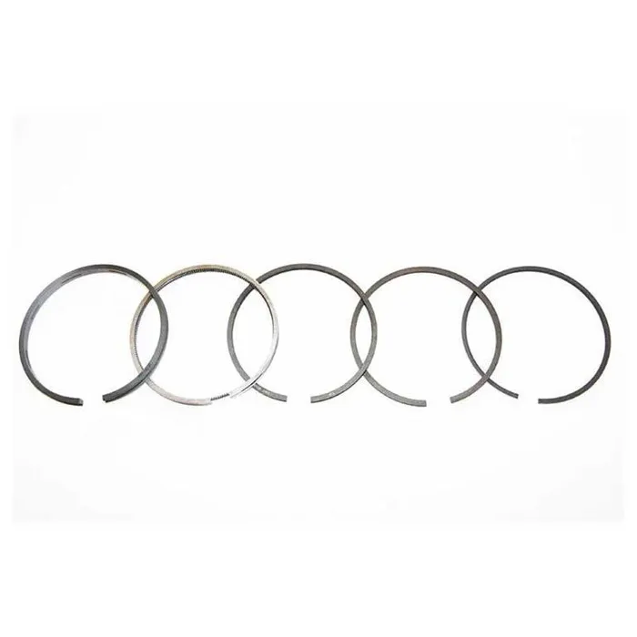 KMP Big End Bearing Set — 41158057