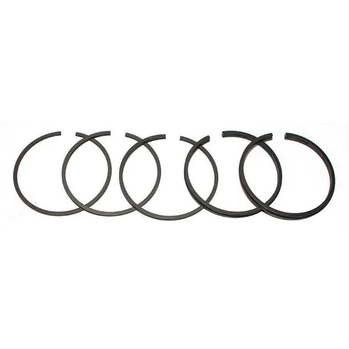 KMP Big End Bearing Set — 41158058