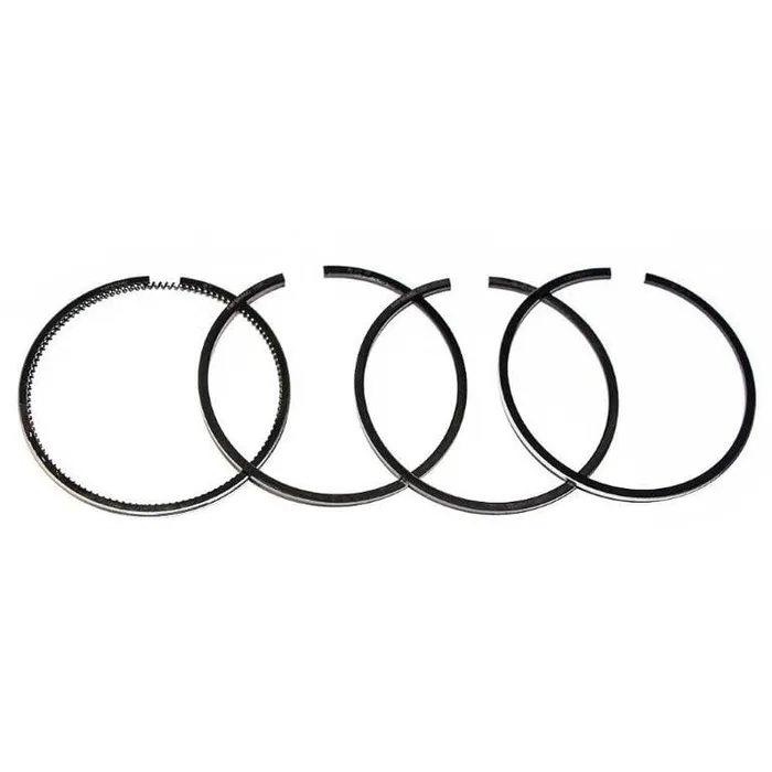 KMP Big End Bearing Set — 41158065