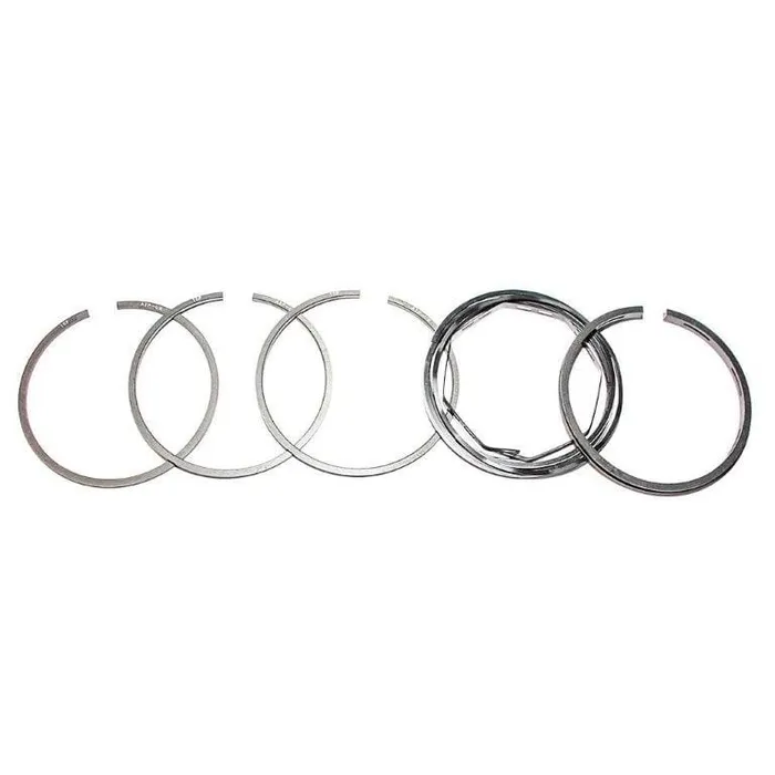 KMP Big End Bearing Set — 41158085