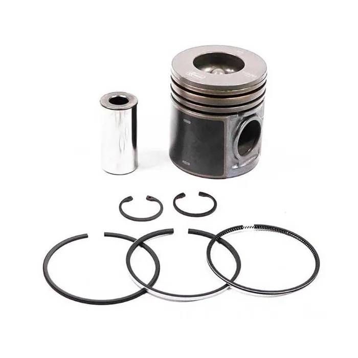 KMP Big End Bearing Set — 4115P001