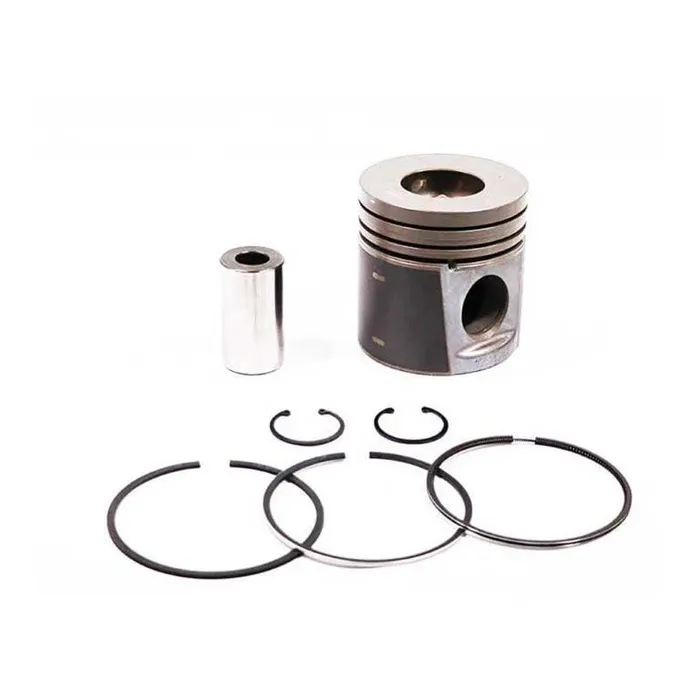 KMP Big End Bearing Set — 4115P012