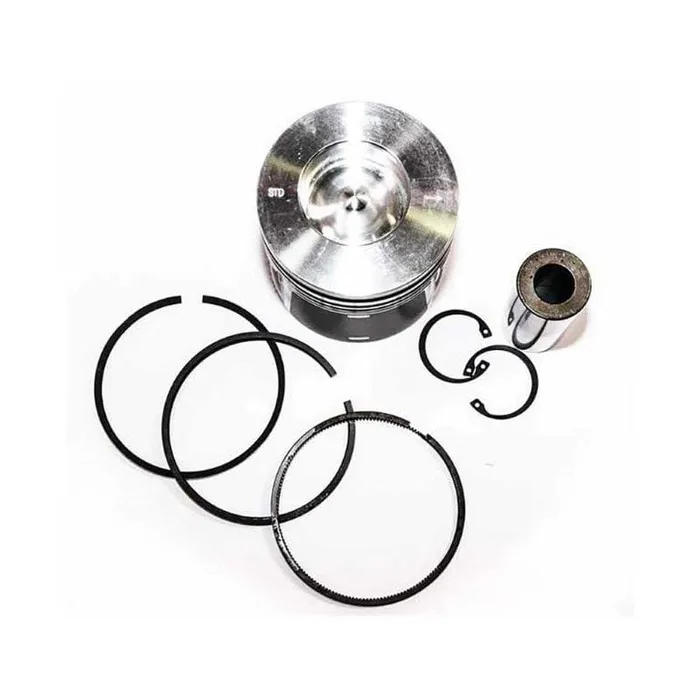 KMP Big End Bearing Set — 4115P015