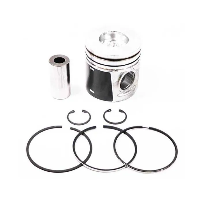 KMP Big End Bearing Set — 4115P017