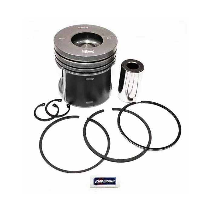 KMP Big End Bearing Set — 4115P021