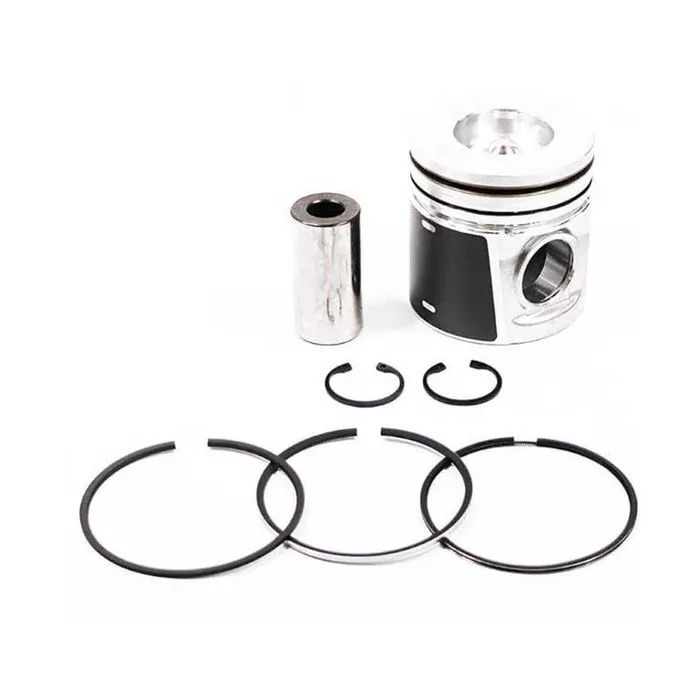 KMP Big End Bearing Set — 4115P025