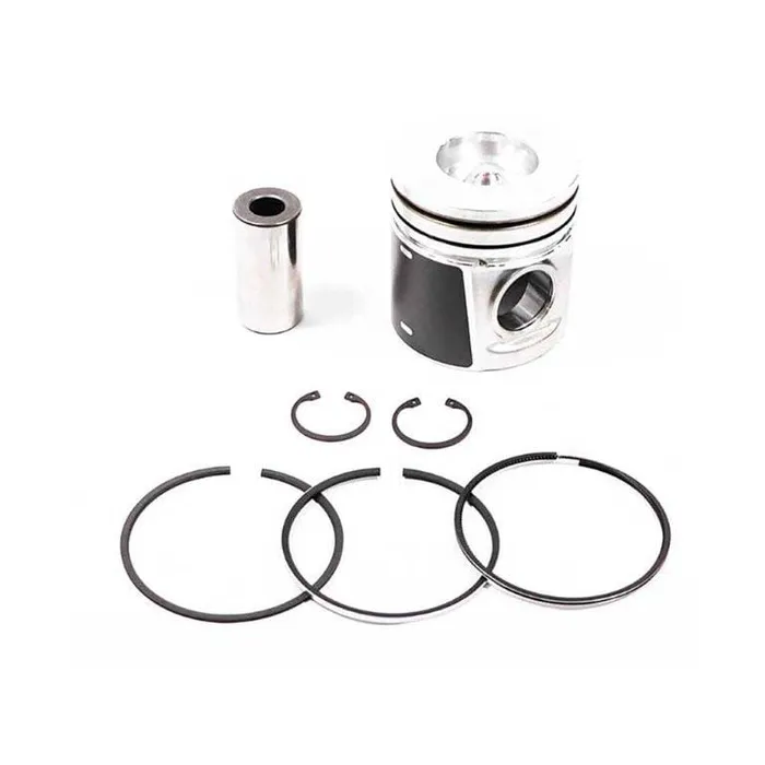 KMP Big End Bearing Set — 4115P026