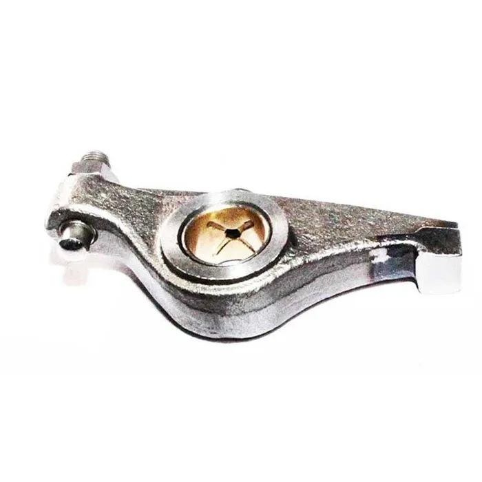 KMP Big End Bearing Set — 4115R306