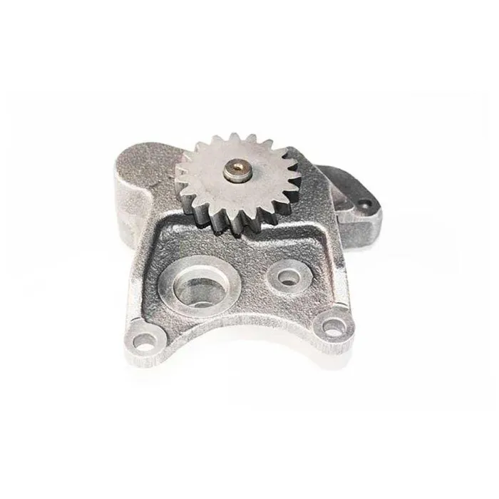 KMP Big End Bearing Set — 41314182