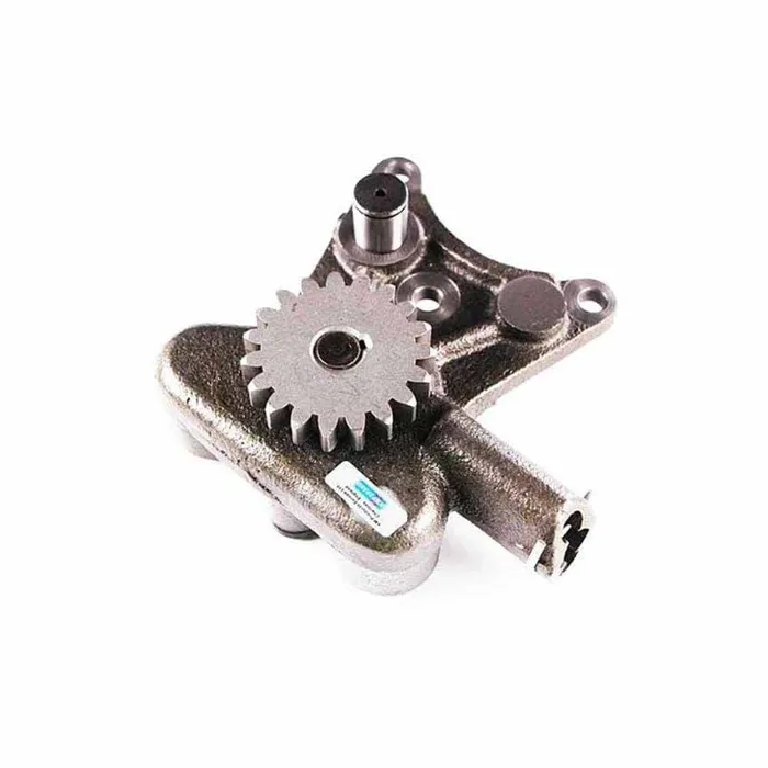 KMP Big End Bearing Set — 41314187