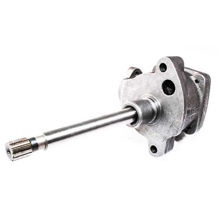 KMP Big End Bearing Set — 4132F016