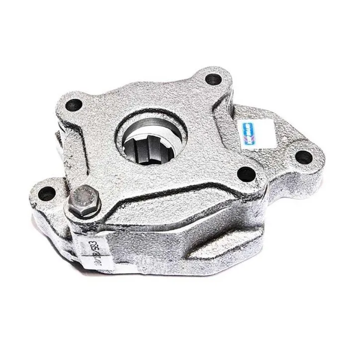 KMP Big End Bearing Set — 4132F041