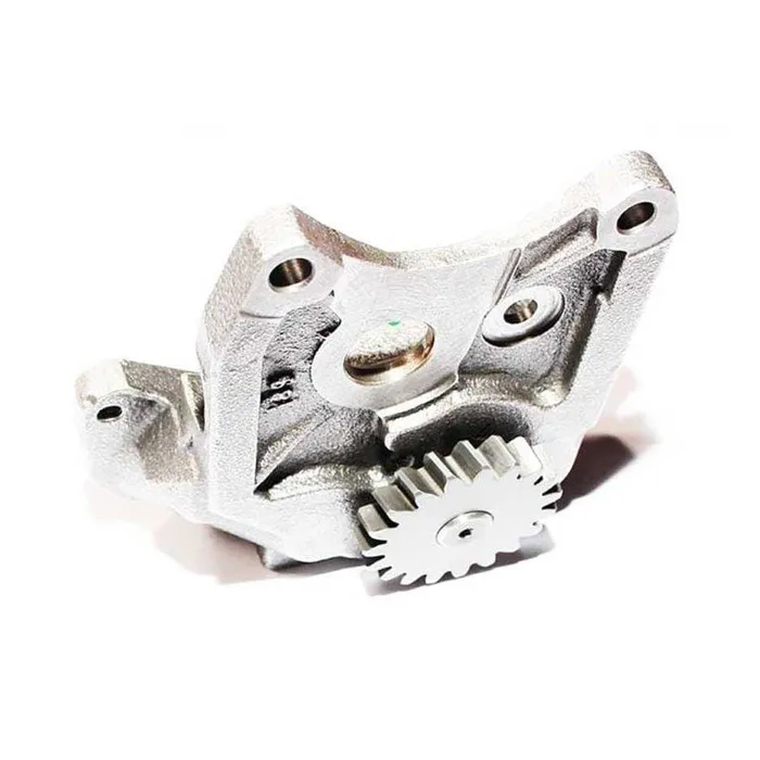 KMP Big End Bearing Set — 4132F043