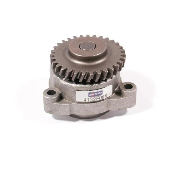 KMP Big End Bearing Set — 4132F064