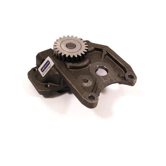 KMP Big End Bearing Set — 4132F067