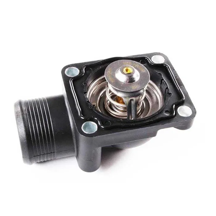 KMP Big End Bearing Set — 4132L032