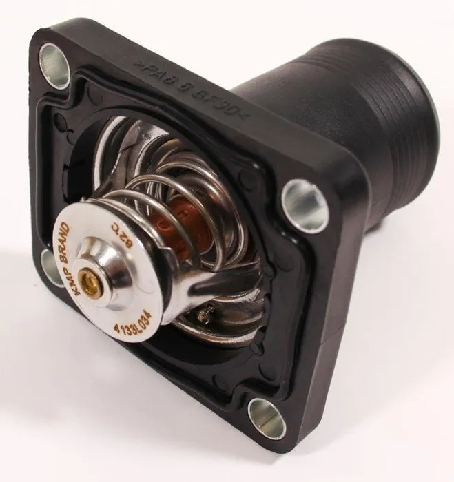 KMP Big End Bearing Set — 4132L034