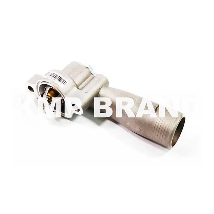 KMP Big End Bearing Set — 4133L067