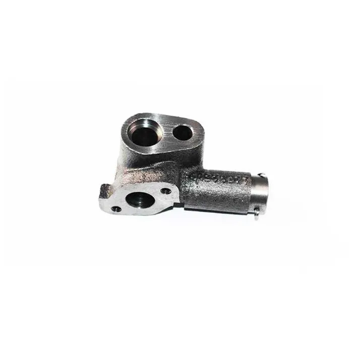 KMP Big End Bearing Set — 41371077