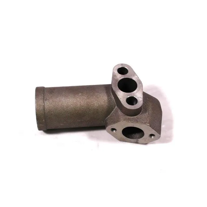KMP Big End Bearing Set — 4138A034