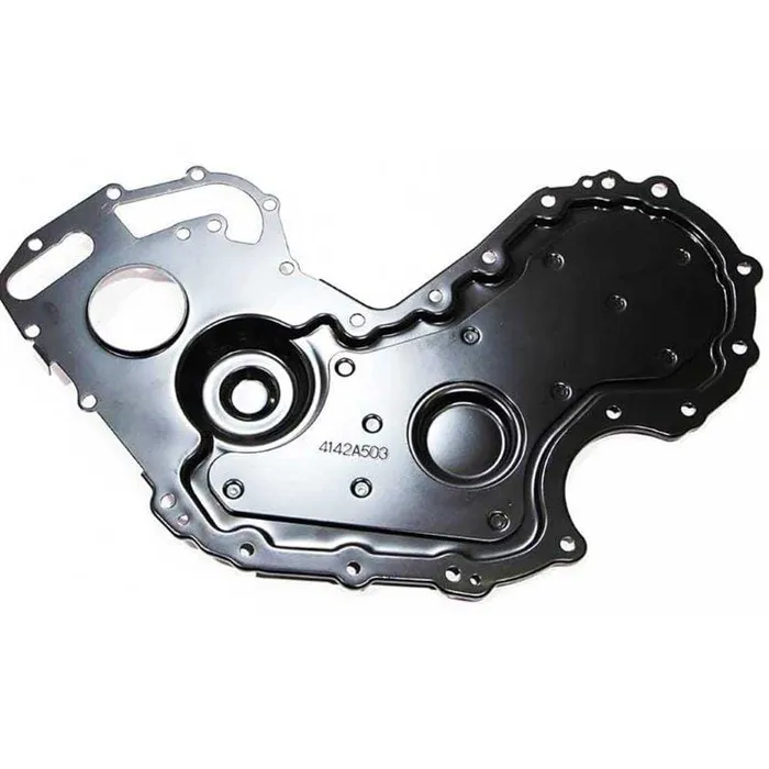 KMP Big End Bearing Set — 4142A503