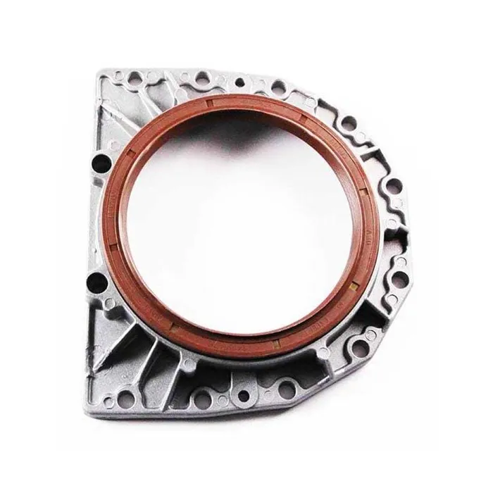 KMP Big End Bearing Set — 4142V066