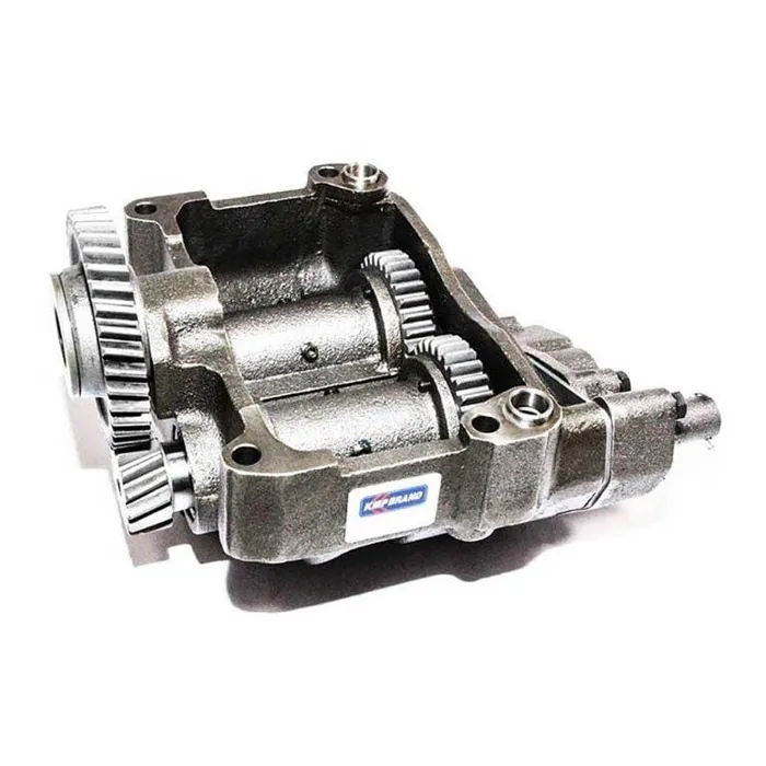 KMP Big End Bearing Set — 41733082
