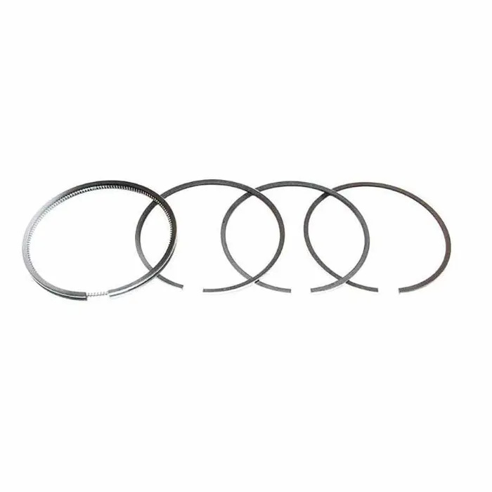 KMP Big End Bearing Set — 4181A009