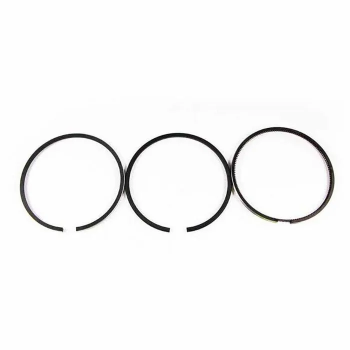 KMP Big End Bearing Set — 4181A026