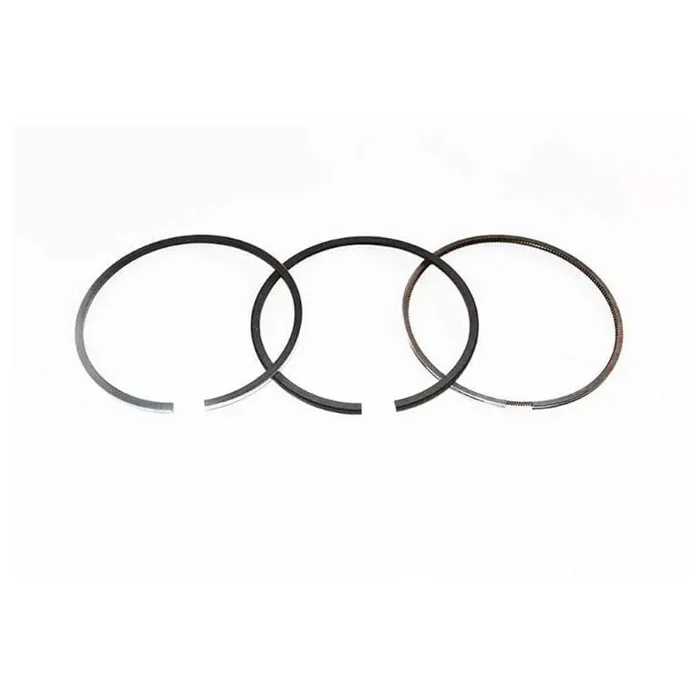 KMP Big End Bearing Set — 4181A045