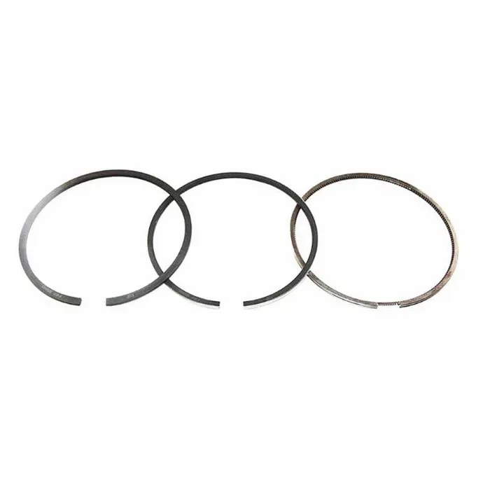 KMP Big End Bearing Set — 4181A047